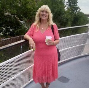 Meet your Posher, Patti